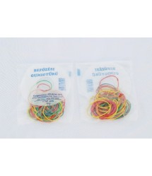 Gumigyűrű(háztartási) 10g-os