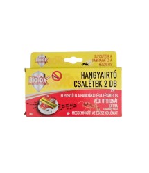 Hangyairtó csalétek 2 db-os Biotox