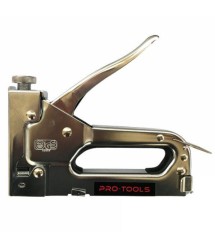 Tűzőgép Pro-Tools ˝53˝ tip. 4-14mm