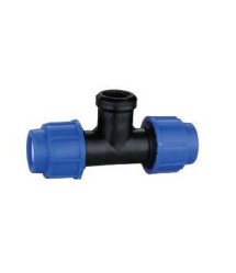 KPE 25-3/4˝-25 T (BM)