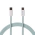 Töltőkábel USB C 150cm