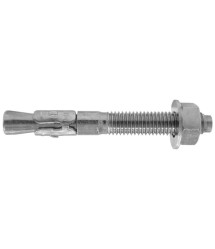 Alapcsavar M8*120 mm