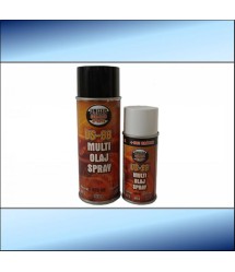 US 88 Multi spray 400ml United
