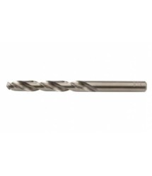 Fémcsigafúró HSS félköszörült 3.0mm