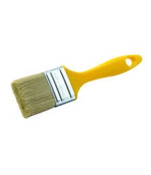 Ecset (lapos) Schuller Mercato 40mm
