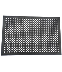 Lábtörlő Rácsos gumi 40*60cm