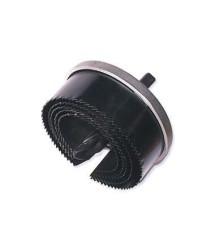 Körkivágó fához Beast 1.5˝ 5r. 60,67,74,81,95mm Körkivágó fához Beast 1.5˝ 5r. 60,67,74,81,95mm