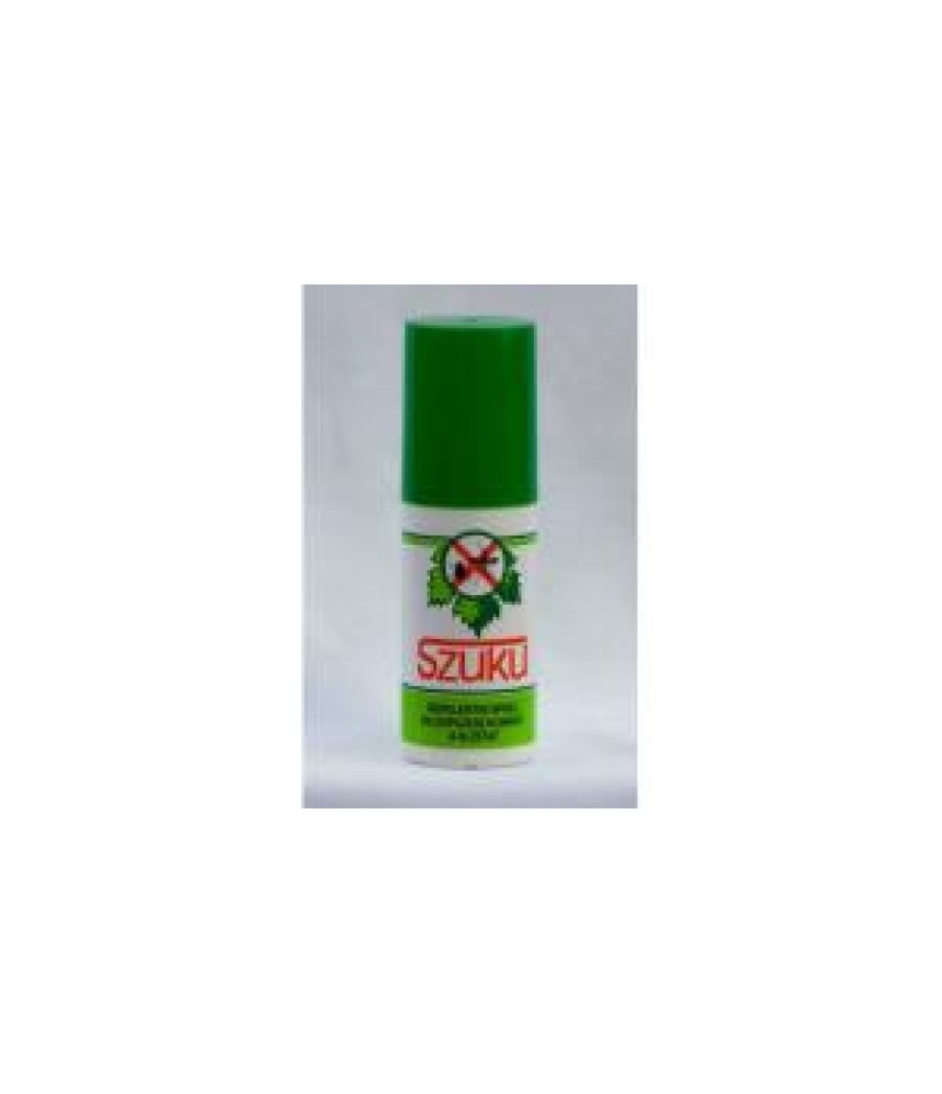 SZUKU pumpás 50ml SZUKU pumpás 50ml