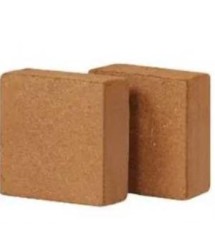 Kókuszföld tégla 3x600 g/cs