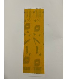 Légyfogó lap 10*32 cm Bros