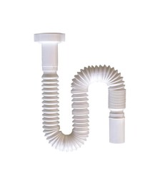 Jollyflex lefolyócső 6/4˝*40