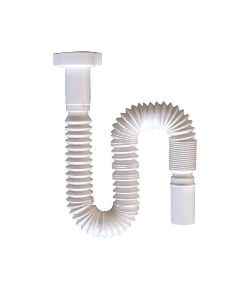 Jollyflex lefolyócső 6/4˝*40