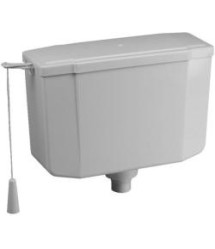 WC tartály Dömötör