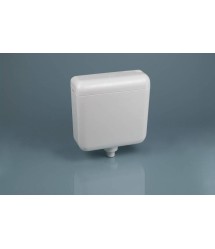 WC tartály Dömötör lux