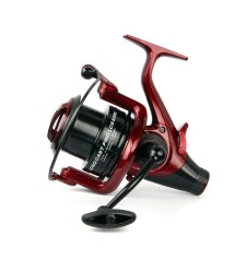 By Döme Team Feeder Long Cast Pro LCS orsó 6000