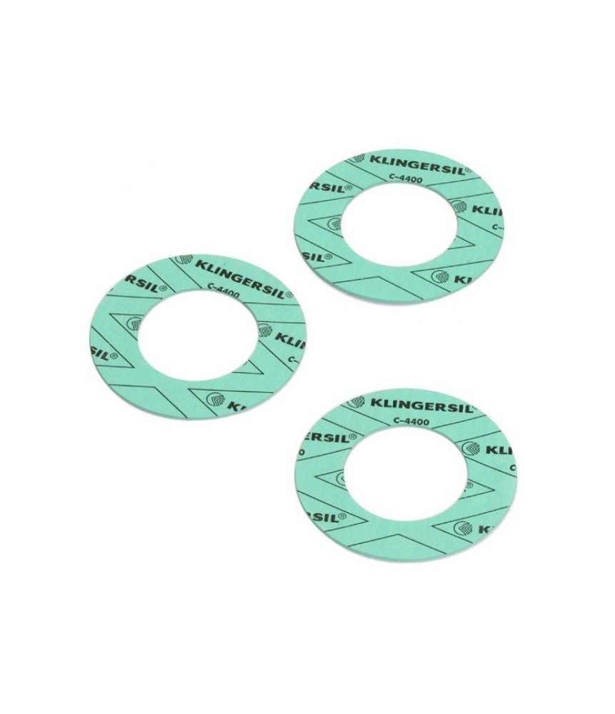 Flexicső tömítés 3/8˝ klingerit Flexicső tömítés 3/8˝ klingerit