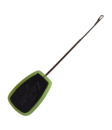 Carp Zoom Bojli fűzőtű kis méretű, o1,55x60 mm (cz1197) Carp Zoom Bojli fűzőtű kis méretű, o1,55x60 mm (cz1197)