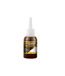 Carp Zoom Catzoom Turbo Booster aroma,Hal,máj,vér , 75ml