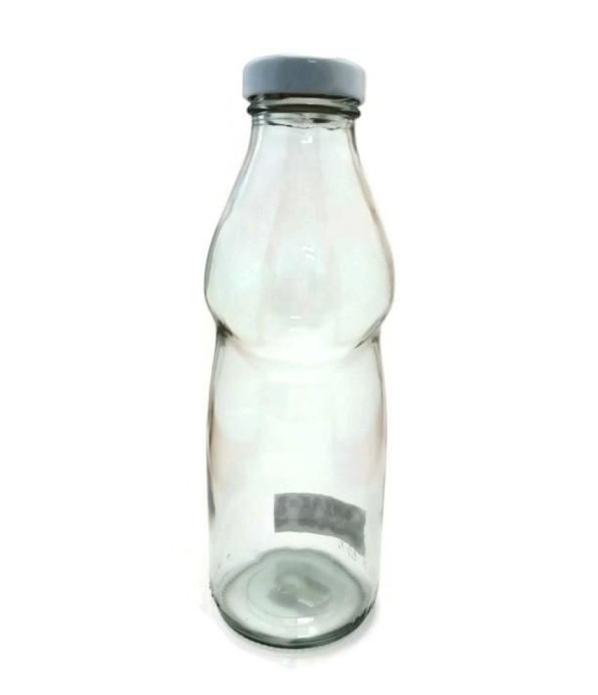 Juice üveg 750ml+tető Juice üveg 750ml+tető