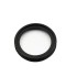 PVC toklezáró 32 mm